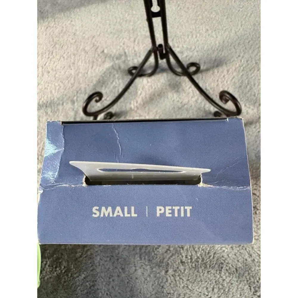 Coastal Holt Control Harness Small Black 📍porch p/u Irvington 46219